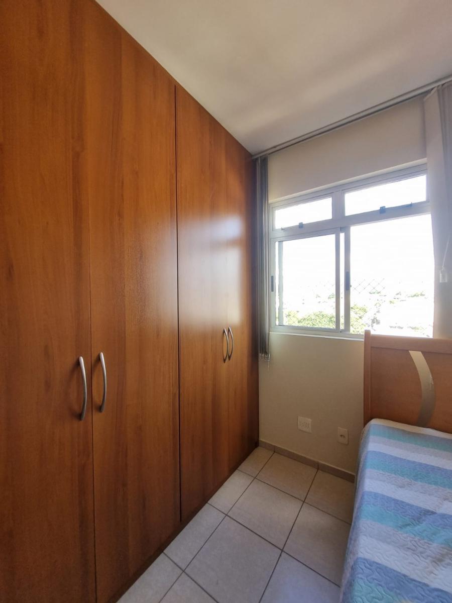 Cobertura, Santa Inês, 4 Quartos, 2 Vagas, 1 Suíte