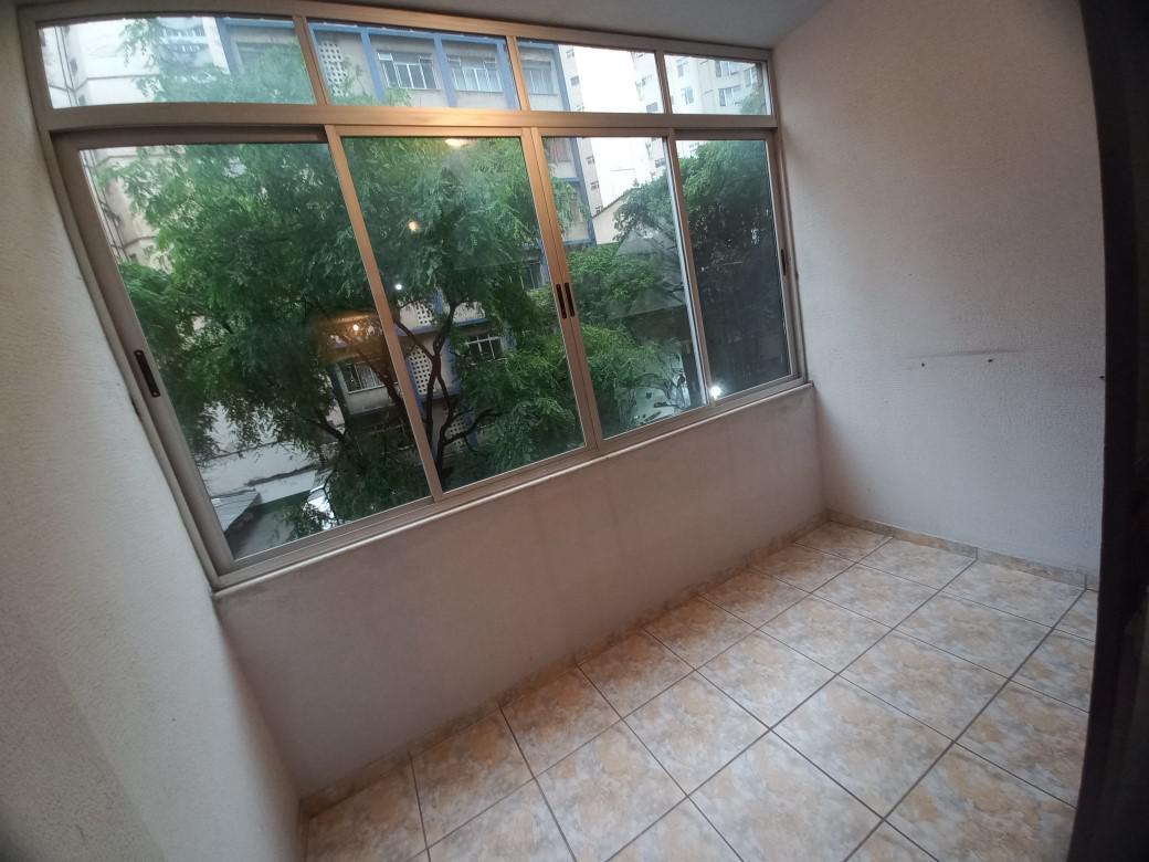 Apartamento, Centro, 3 Quartos, 1 Vaga