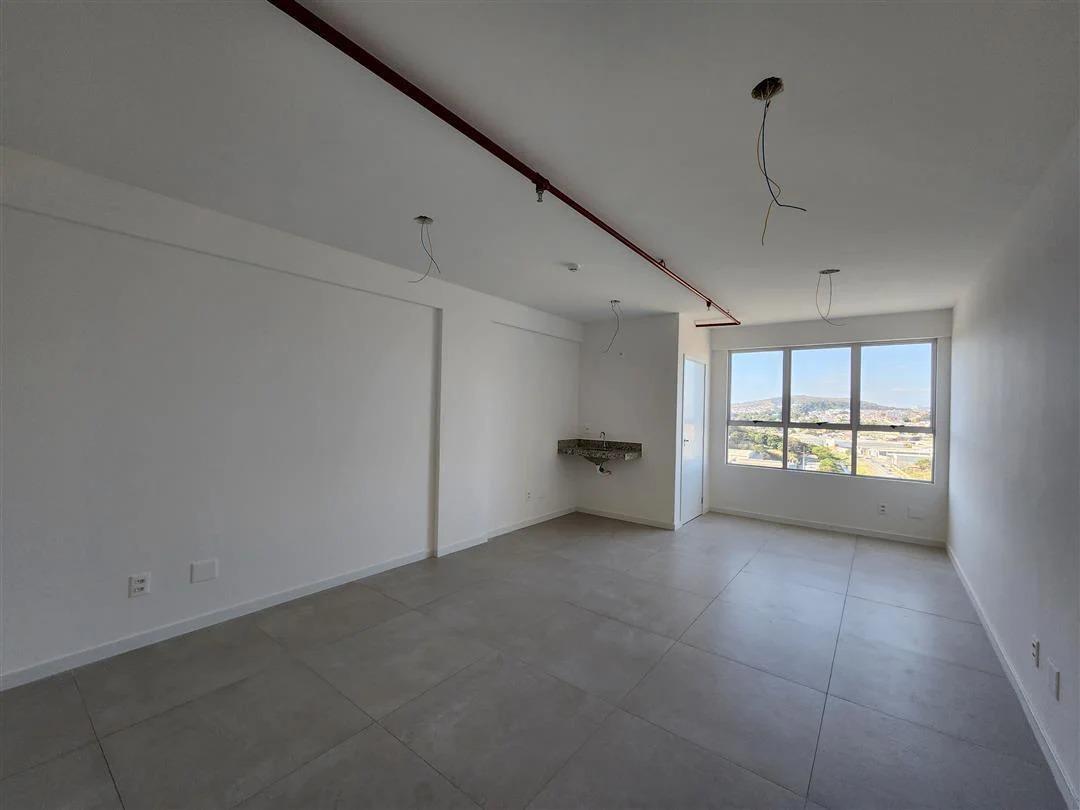 Sala, Betim Industrial, 0 Quarto, 1 Vaga
