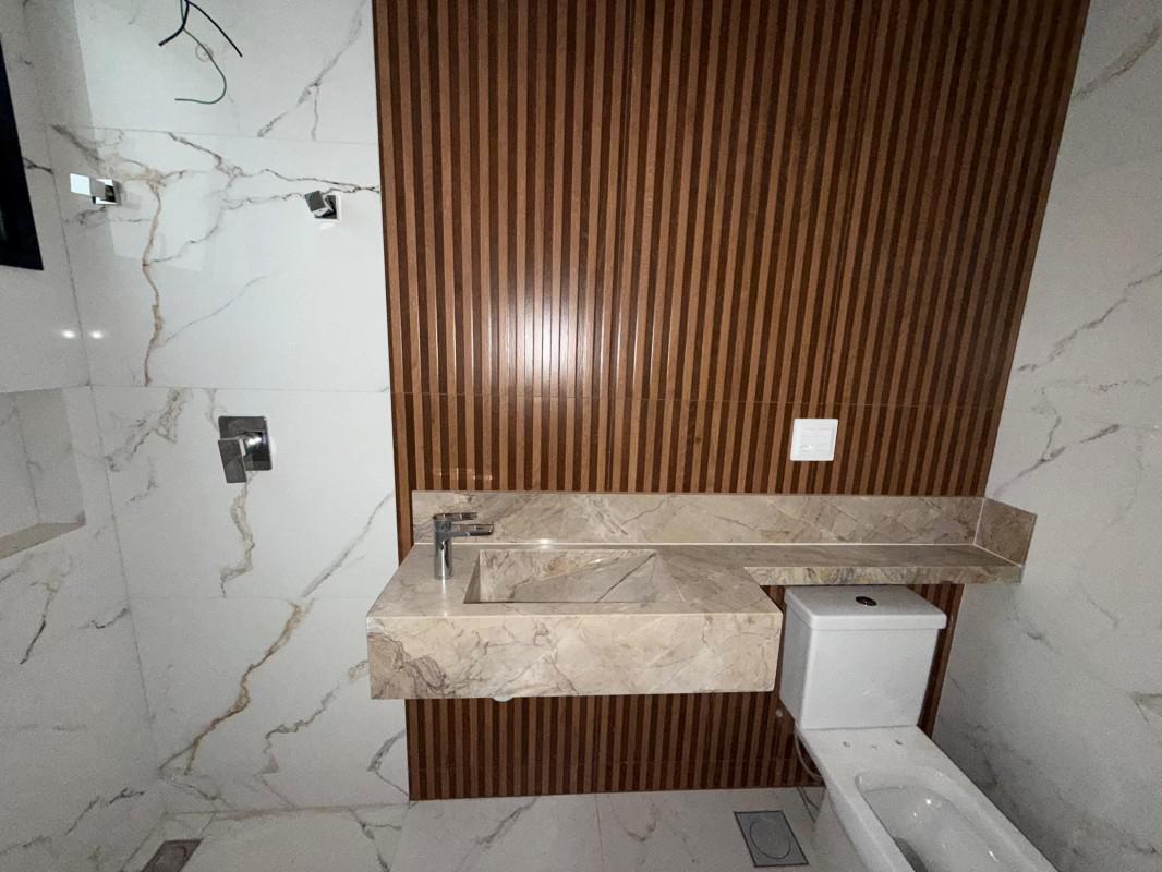 Apartamento, Itapoã, 3 Quartos, 2 Vagas, 1 Suíte