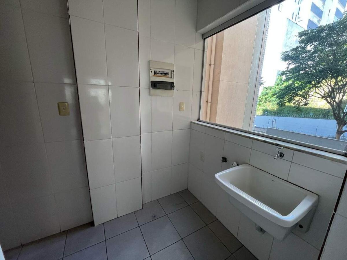 Apartamento, Buritis, 3 Quartos, 2 Vagas, 1 Suíte