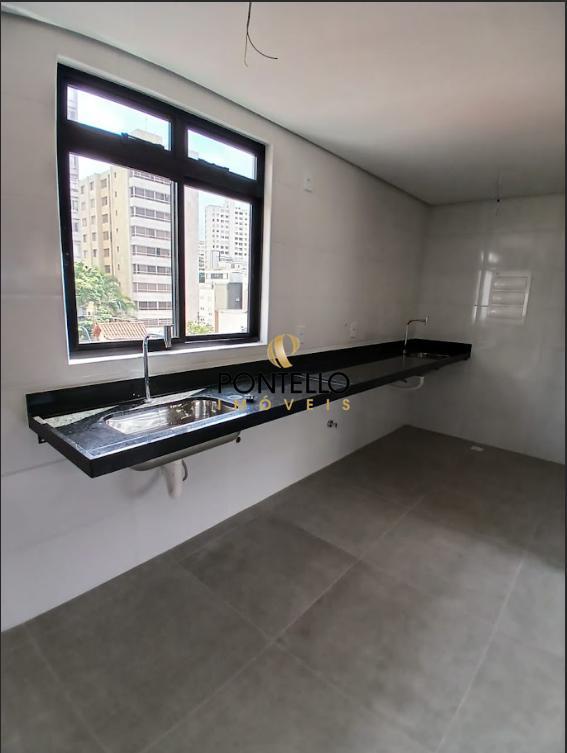 Apartamento, São Pedro, 2 Quartos, 2 Vagas, 2 Suítes