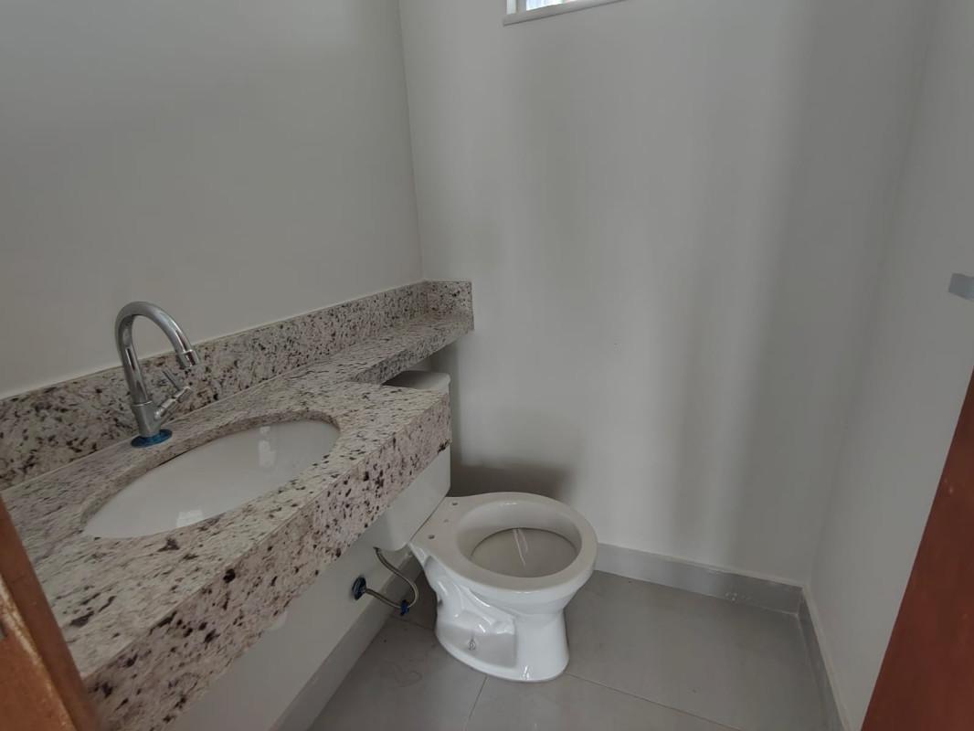 Casa, Piratininga (venda Nova), 2 Quartos, 1 Vaga, 2 Suítes