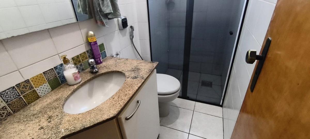 Apartamento, Palmares, 3 Quartos, 1 Vaga, 1 Suíte