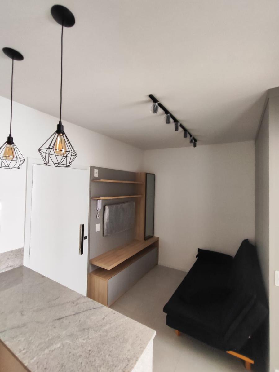 Apartamento, Ouro Preto, 1 Quarto, 1 Vaga
