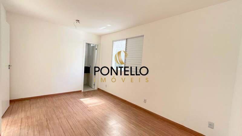 Apartamento, Vila Paris, 2 Quartos, 2 Vagas, 2 Suítes