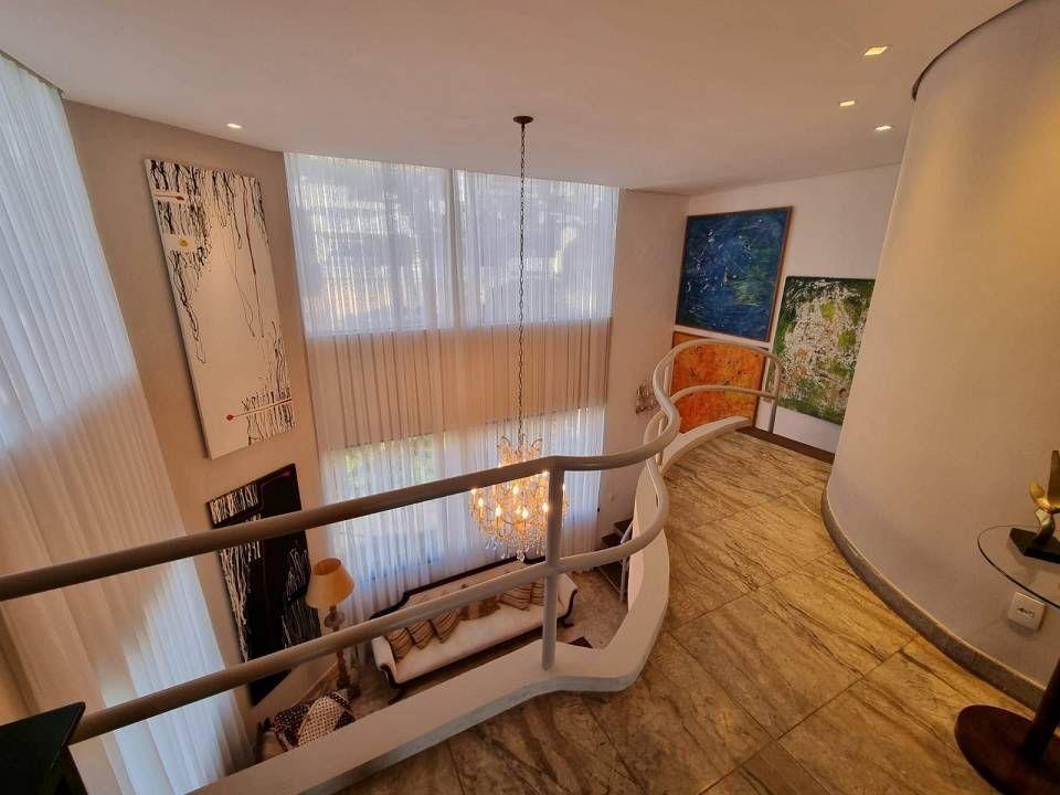 Cobertura, Mangabeiras, 4 Quartos, 4 Vagas, 2 Suítes