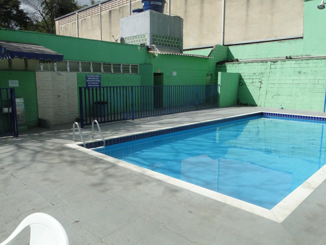 Apartamento, Havaí, 3 Quartos, 1 Vaga