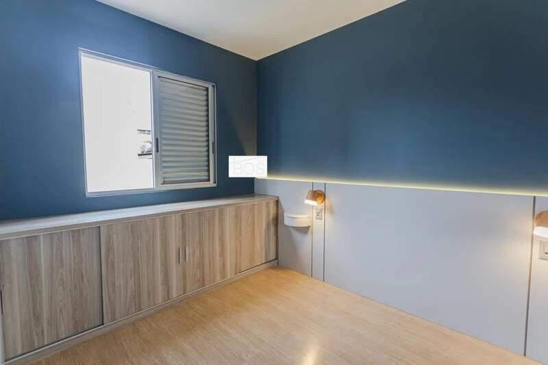 Apartamento, Ipiranga, 3 Quartos, 2 Vagas, 1 Suíte