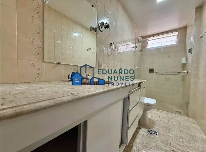 Apartamento, Carmo, 3 Quartos, 2 Vagas, 1 Suíte