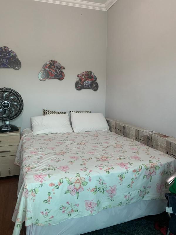 Casa, Palmeiras, 2 Quartos, 1 Vaga, 1 Suíte