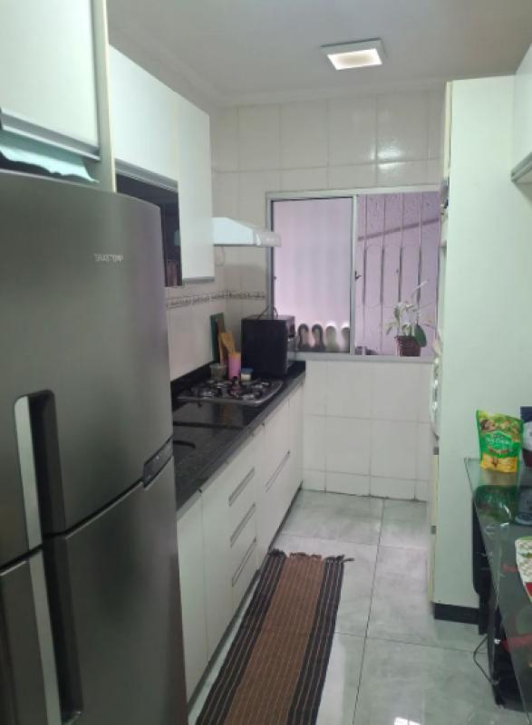 Apartamento, Castelo, 2 Quartos, 3 Vagas