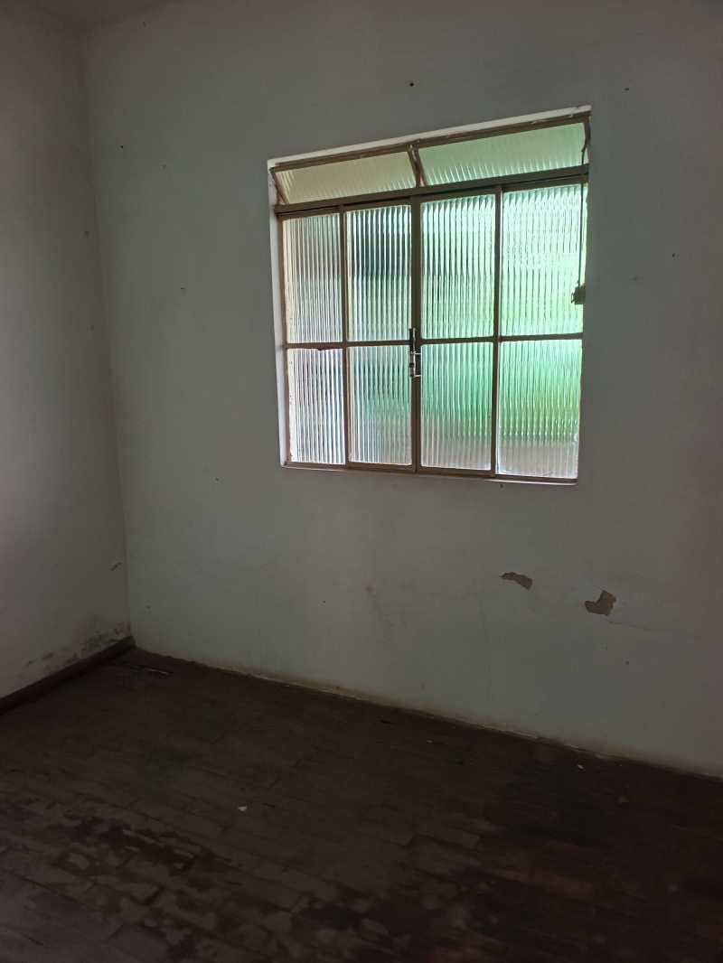 Casa, Alvorada, 2 Quartos, 0 Vaga