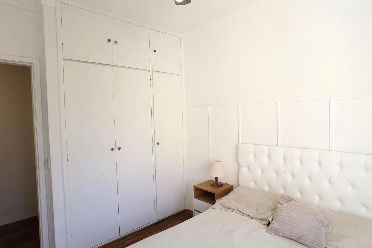 Apartamento, Cidade Nova, 2 Quartos, 1 Vaga
