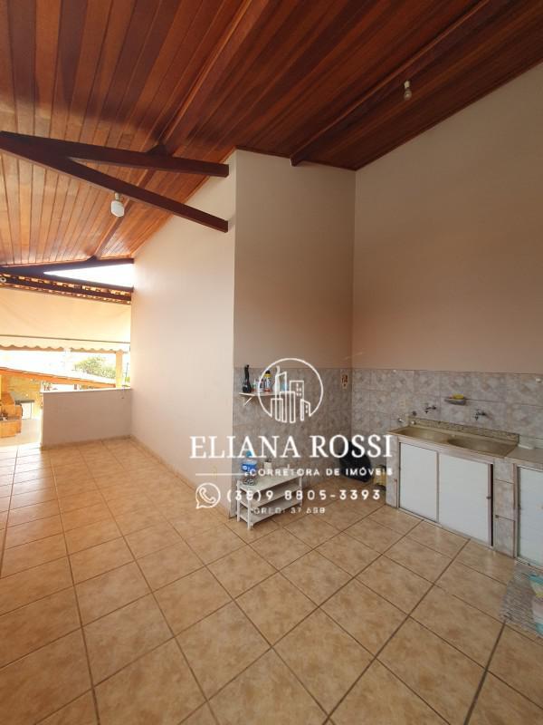 Casa, Santana, 3 Quartos, 4 Vagas, 1 Suíte