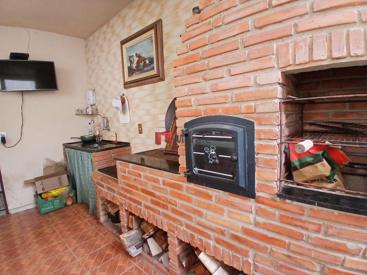 Casa, Alípio de Melo, 4 Quartos, 2 Vagas