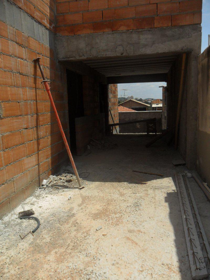 Apartamento, Pedra Azul, 2 Quartos, 1 Vaga