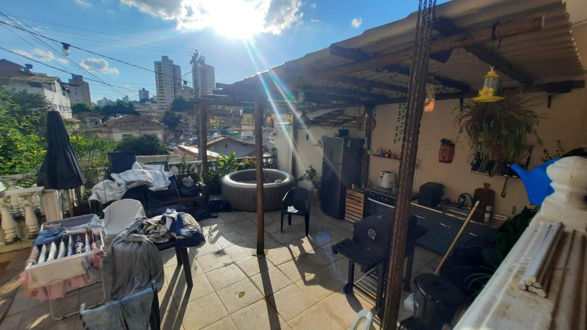 Casa, Santa Teresa, 3 Quartos, 2 Vagas, 1 Suíte