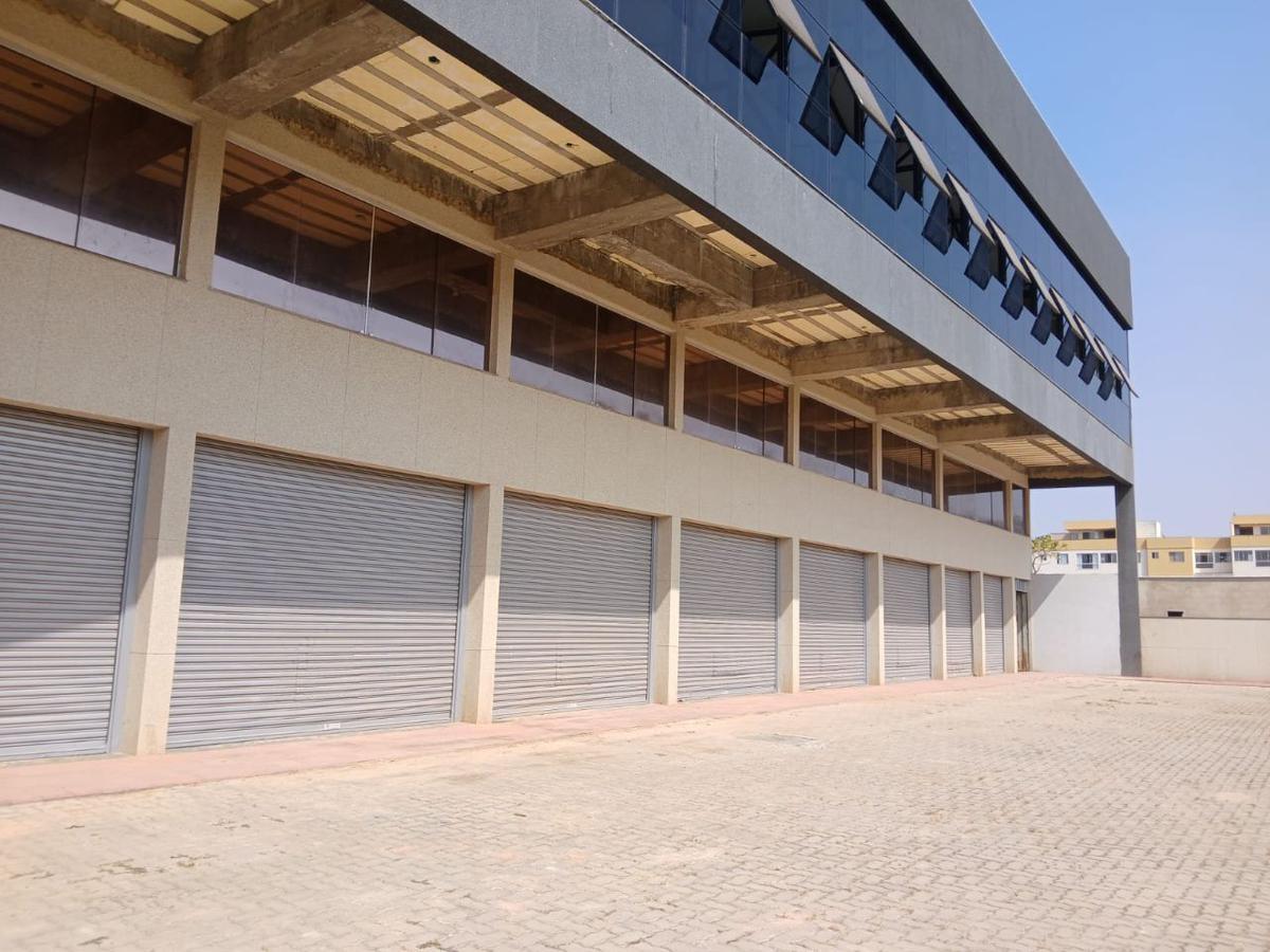 Sala, Lagoa Mansões, 0 Quarto, 0 Vaga