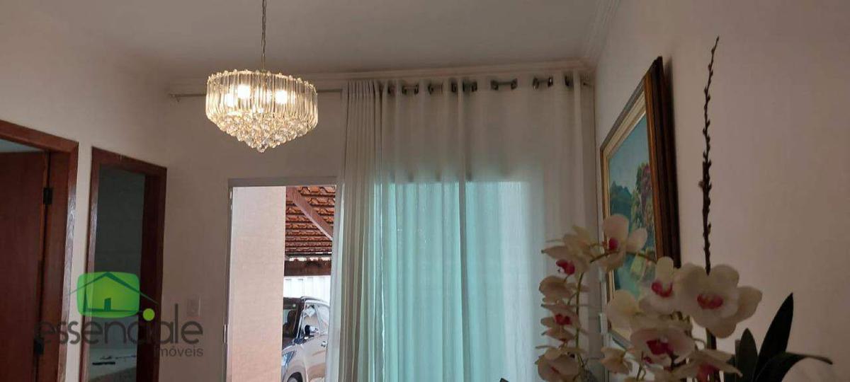 Casa, Tirol, 3 Quartos, 1 Vaga