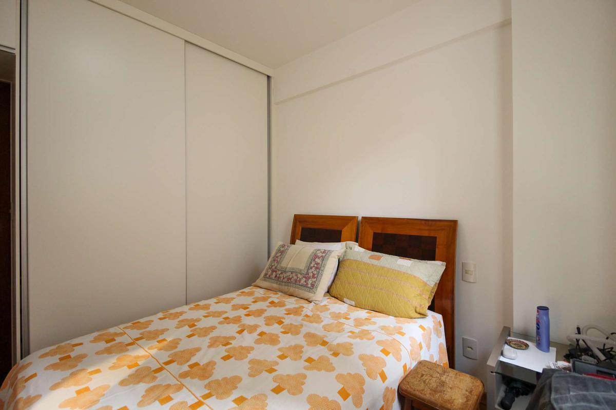 Apartamento, Buritis, 4 Quartos, 2 Vagas, 1 Suíte