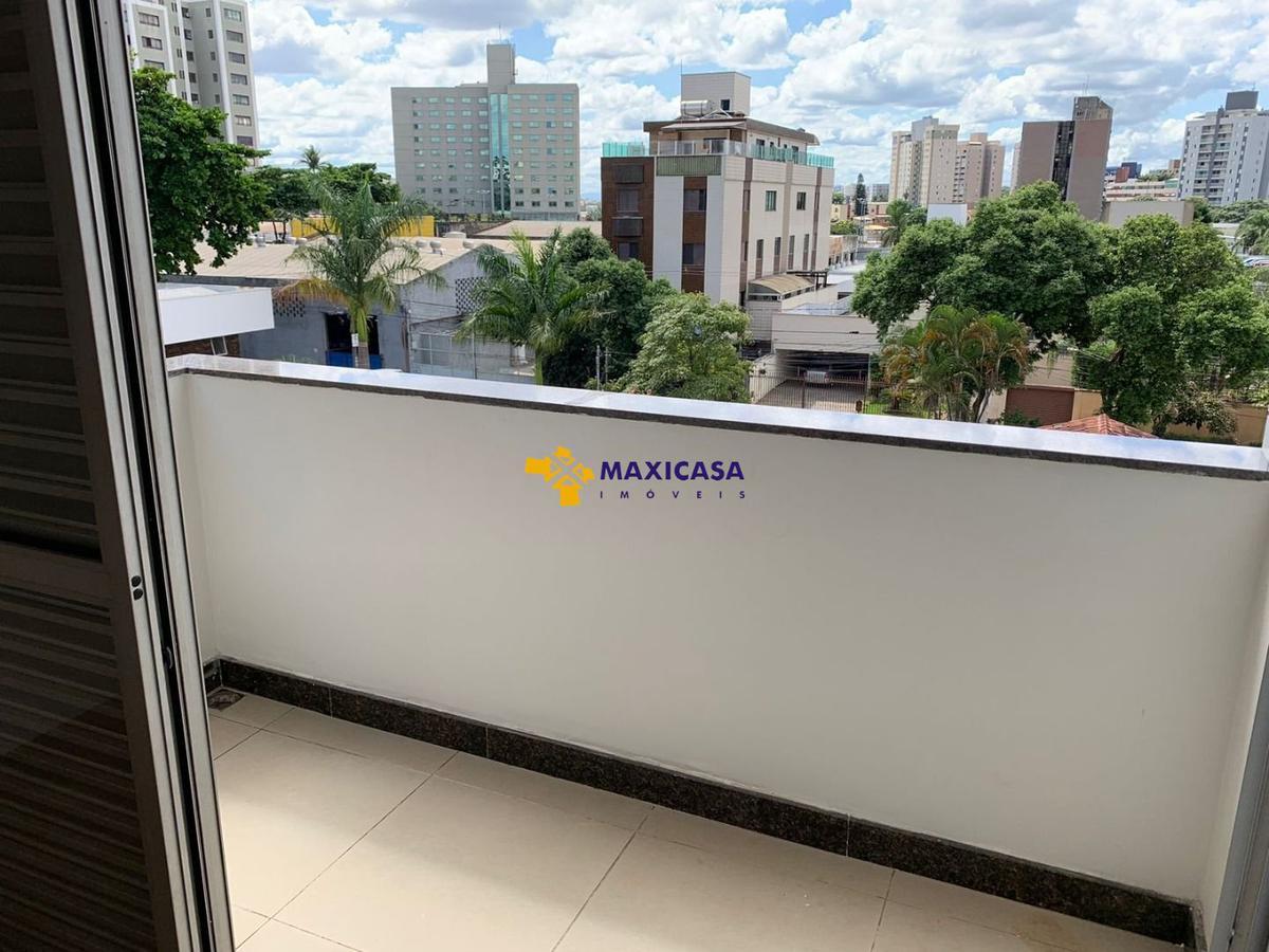 Apartamento, São José, 4 Quartos, 0 Vaga, 1 Suíte