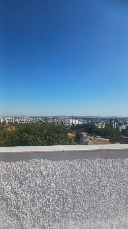 Cobertura, Ouro Preto, 3 Quartos, 4 Vagas, 1 Suíte