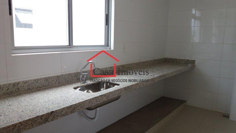 Apartamento, Pampulha, 4 Quartos, 3 Vagas, 1 Suíte