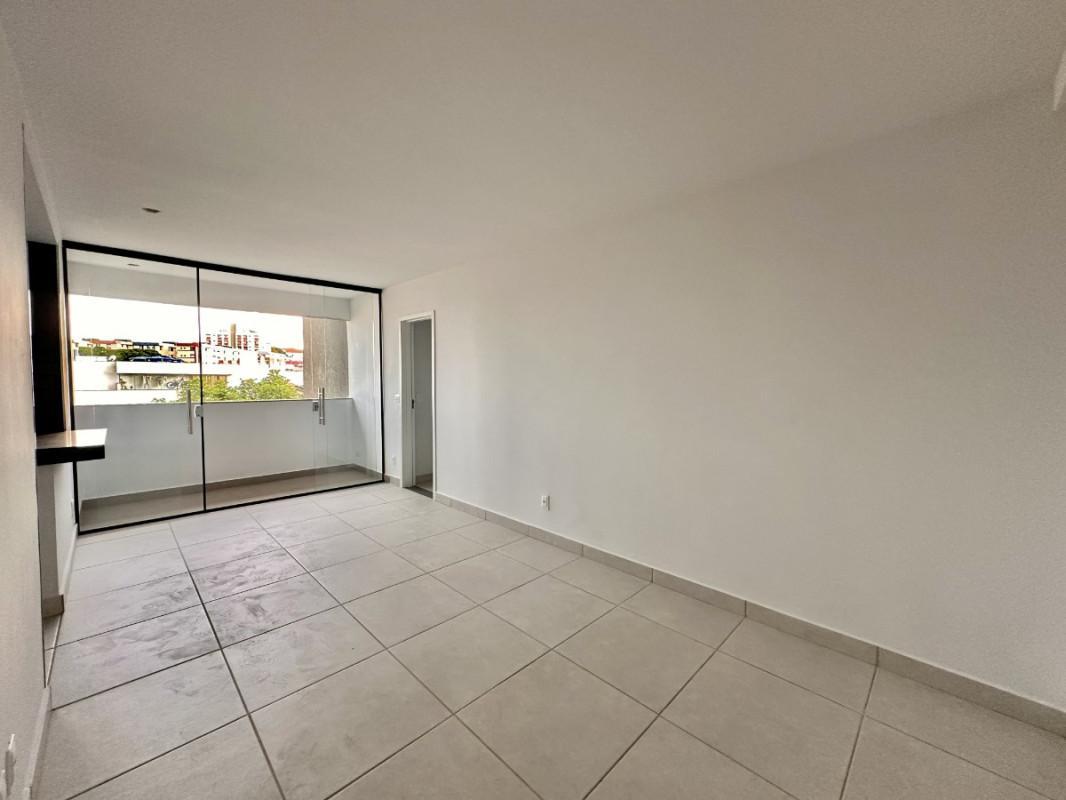Apartamento, Jardim América, 3 Quartos, 2 Vagas, 1 Suíte