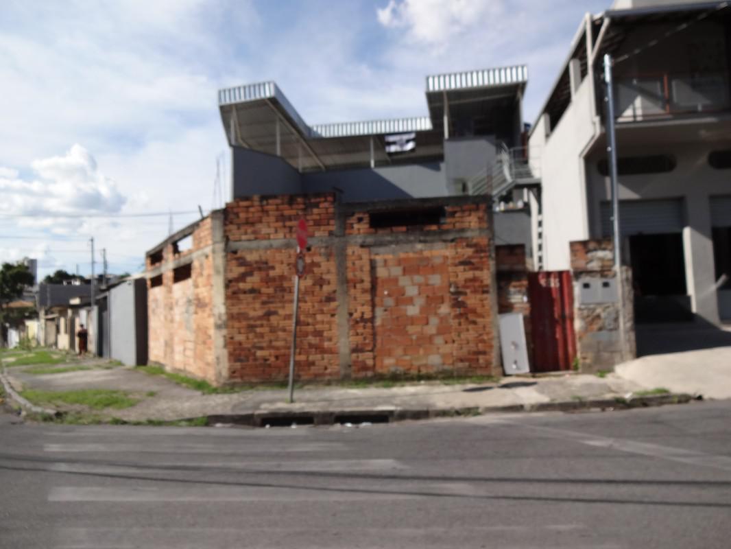 Lote, Jardim Guanabara, 0 Quarto, 0 Vaga