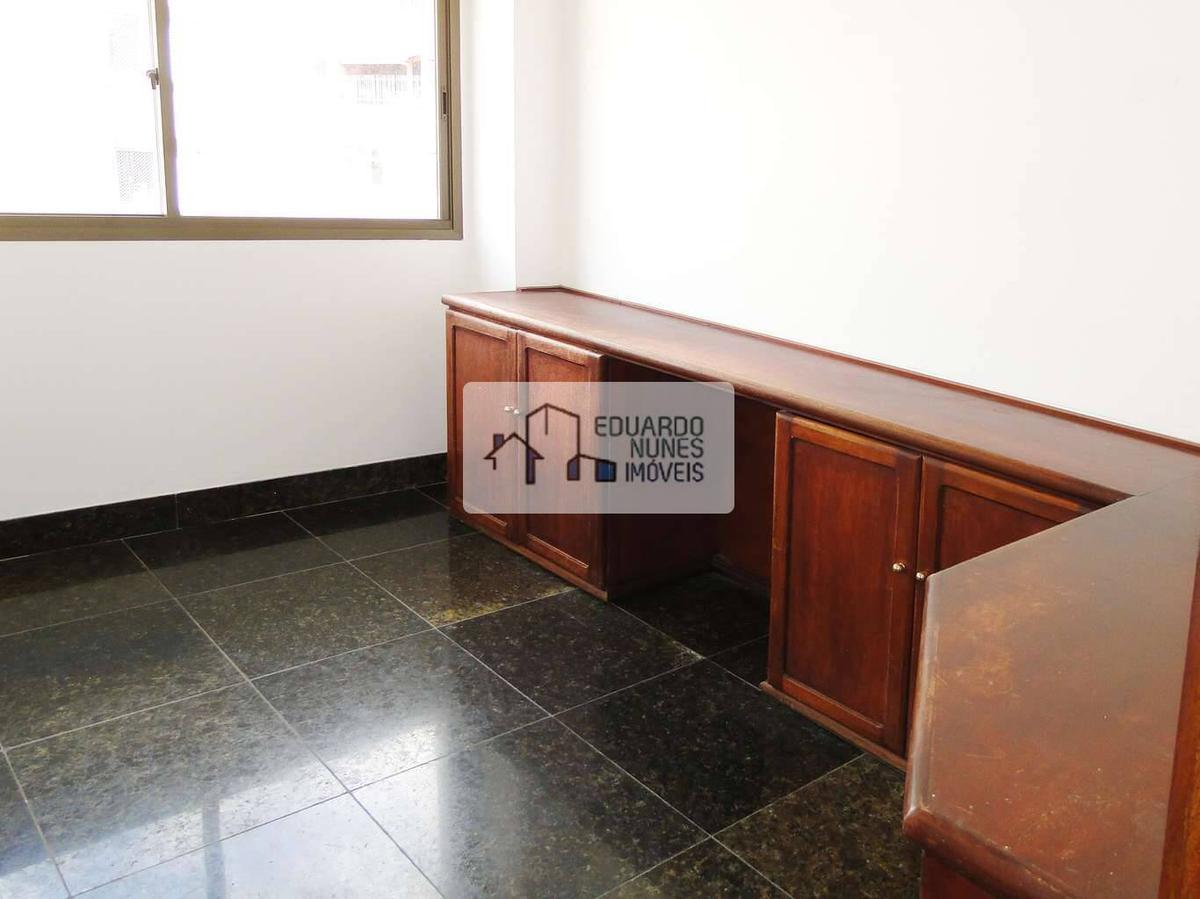 Apartamento, Gutierrez, 4 Quartos, 4 Vagas, 2 Suítes