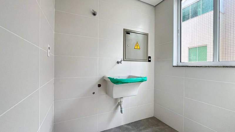 Apartamento, Castelo, 4 Quartos, 3 Vagas, 2 Suítes