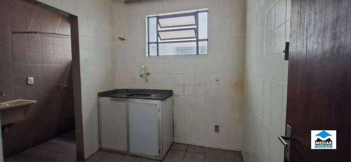 Apartamento, Cachoeirinha, 2 Quartos, 1 Vaga