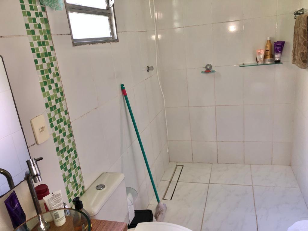 Casa, Vila Eugênio Rossi, 2 Quartos, 3 Vagas, 1 Suíte