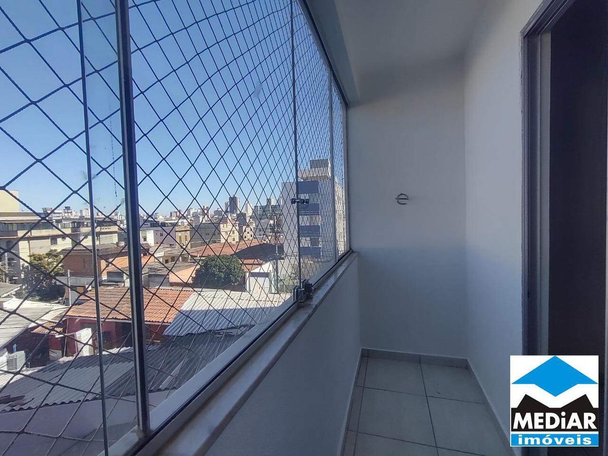 Apartamento, Sagrada Família, 3 Quartos, 1 Vaga, 1 Suíte