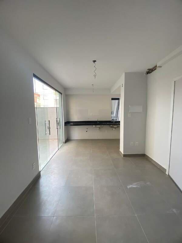 Apartamento, Cidade Nova, 1 Quarto, 1 Vaga, 1 Suíte