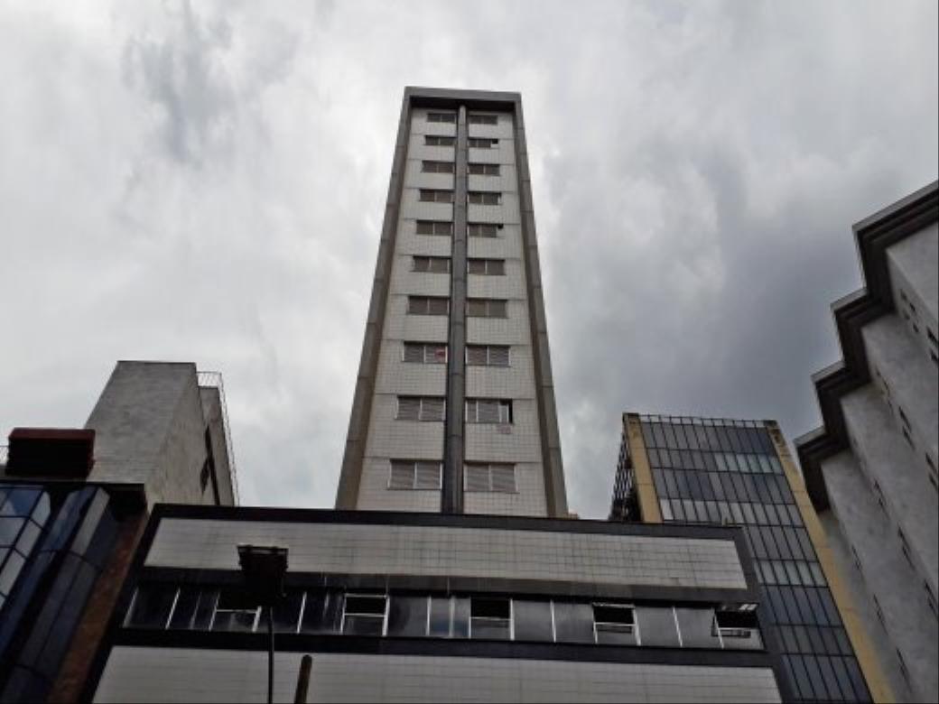 Apartamento, Savassi, 1 Quarto, 1 Vaga