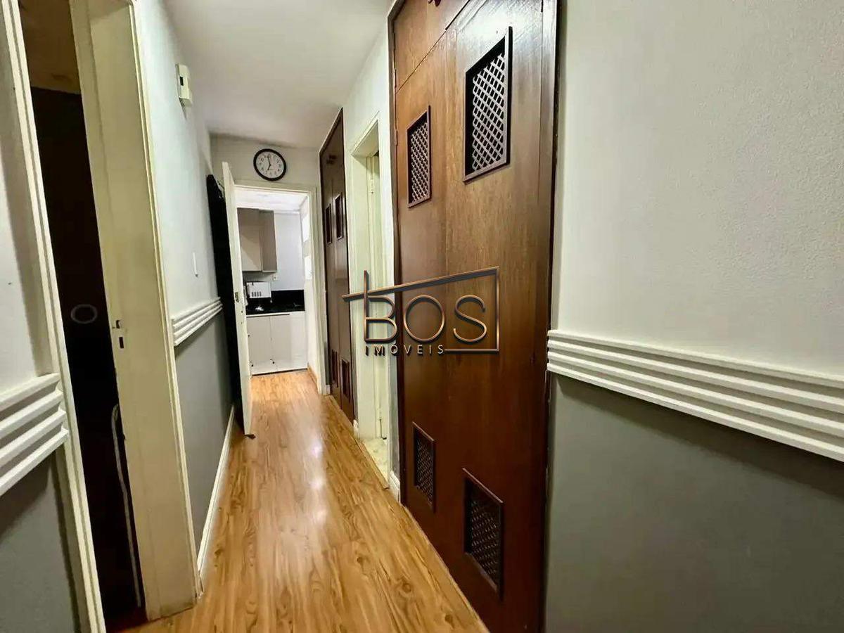 Apartamento, Sion, 4 Quartos, 2 Vagas, 1 Suíte