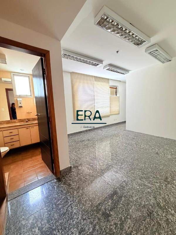 Andar, Santo Agostinho, 0 Quarto, 3 Vagas