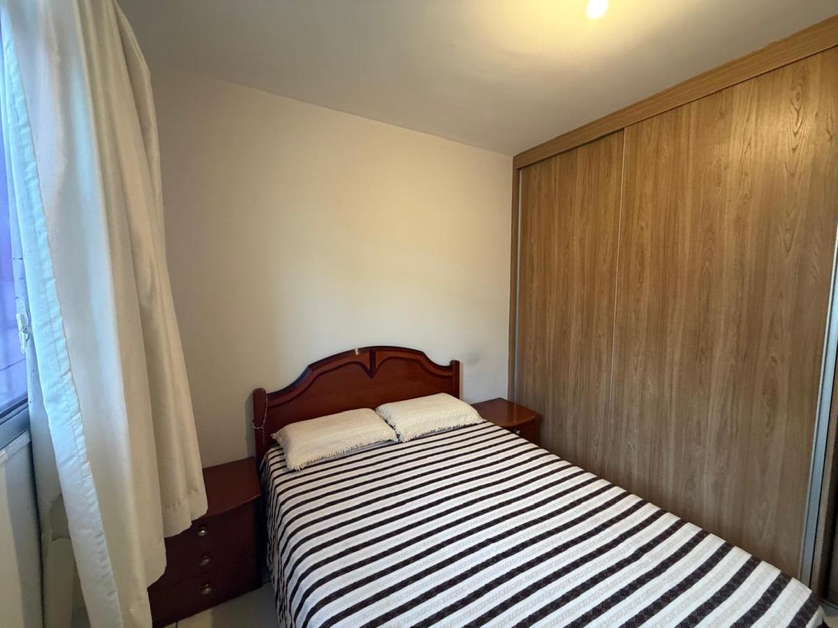 Apartamento, Camargos, 2 Quartos, 1 Vaga