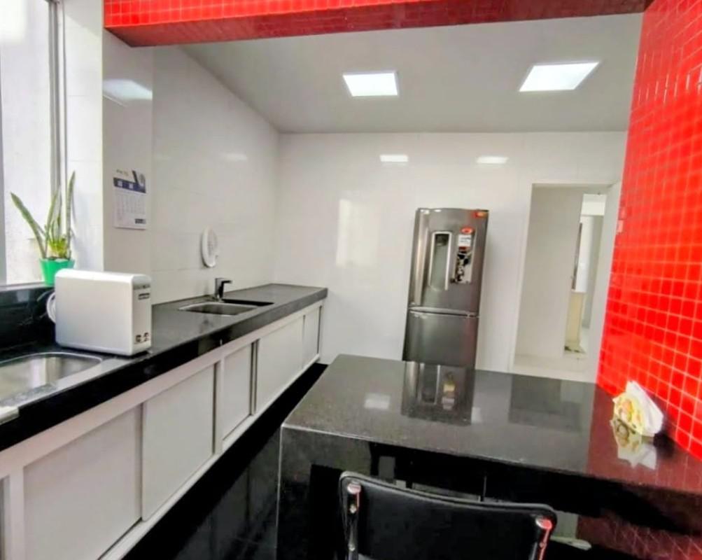 Apartamento, Ipiranga, 3 Quartos, 2 Vagas, 1 Suíte