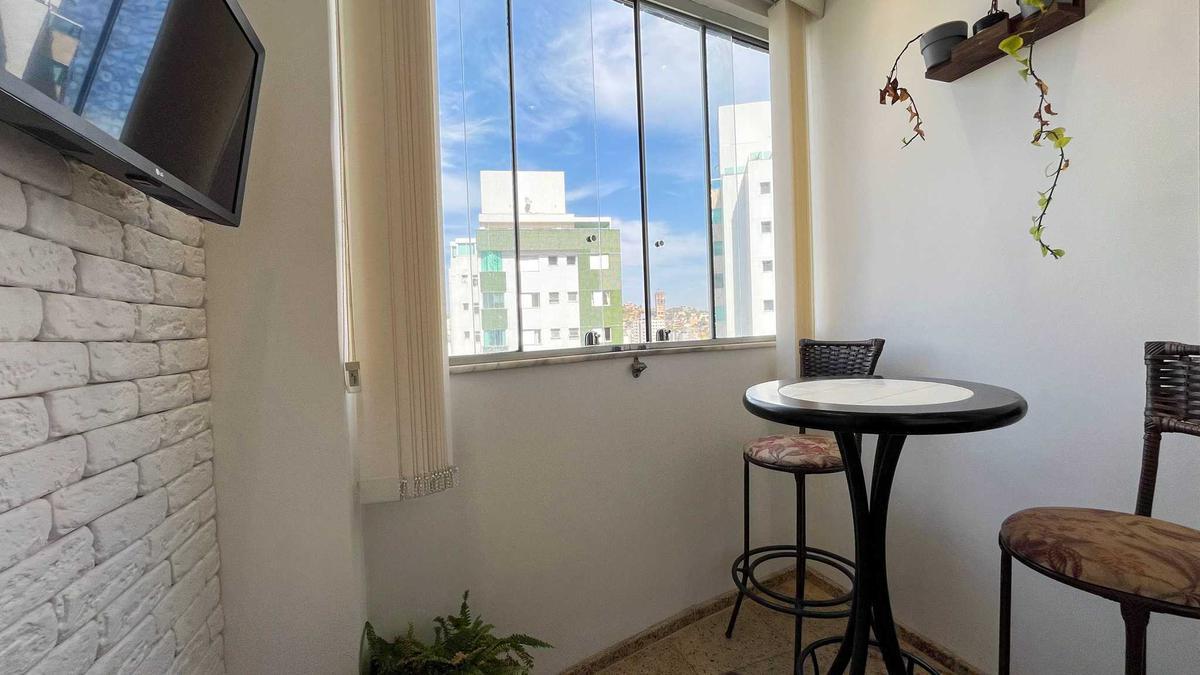 Apartamento, Buritis, 2 Quartos, 2 Vagas, 1 Suíte