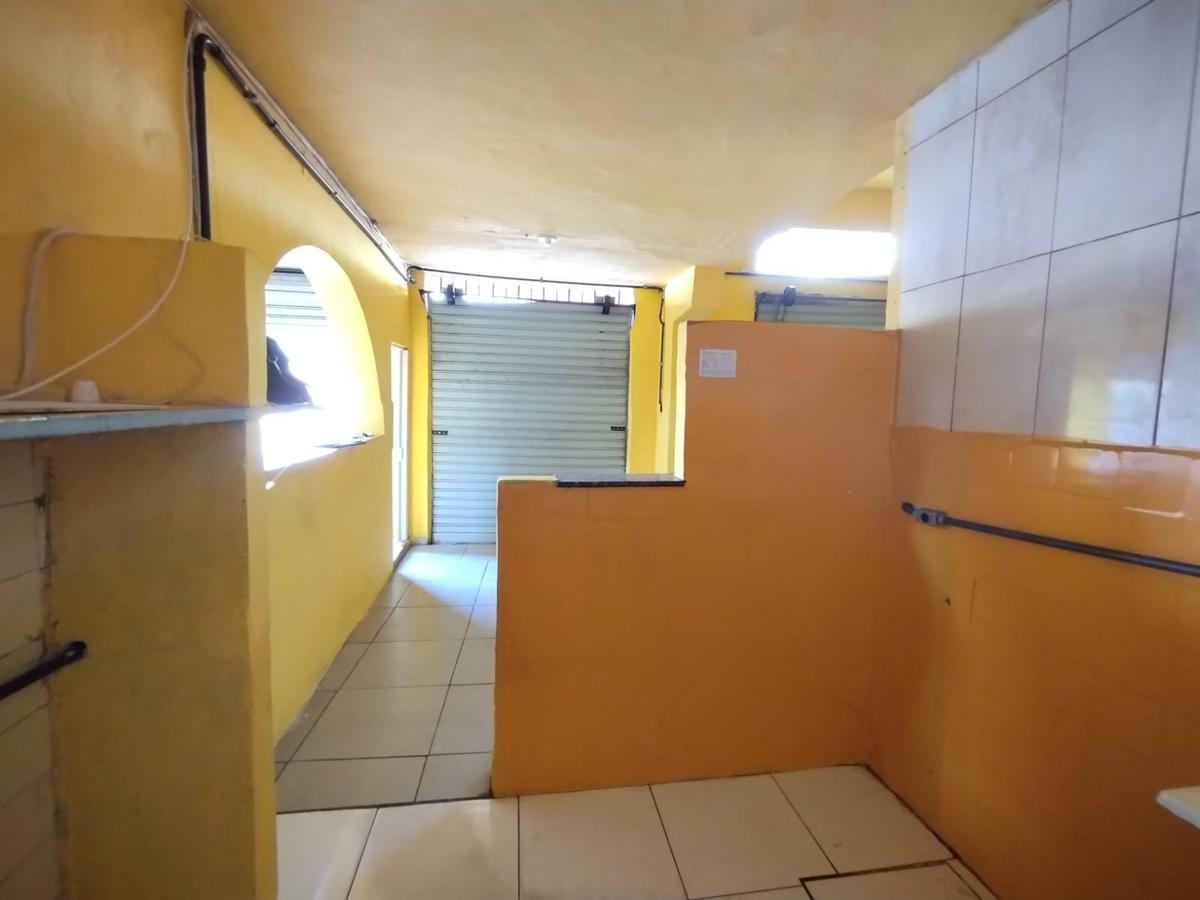 Andar, Padre Eustáquio, 0 Quarto, 0 Vaga