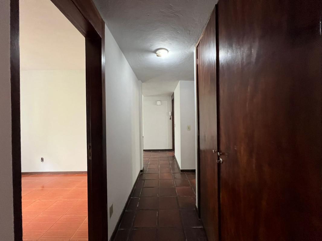 Apartamento, Nova Floresta, 3 Quartos, 2 Vagas, 1 Suíte