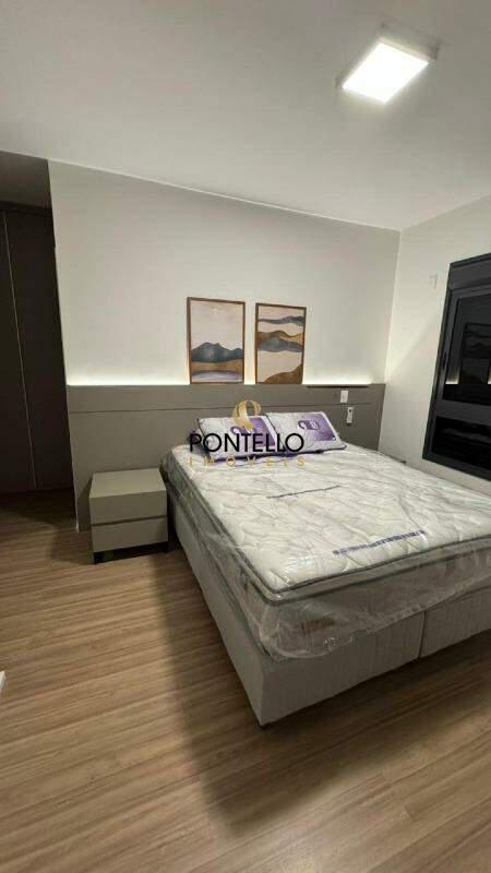 Apartamento, Vila da Serra, 1 Quarto, 1 Vaga, 1 Suíte