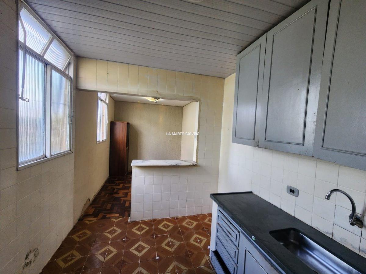 Apartamento, Jardim Riacho das Pedras, 3 Quartos, 1 Vaga