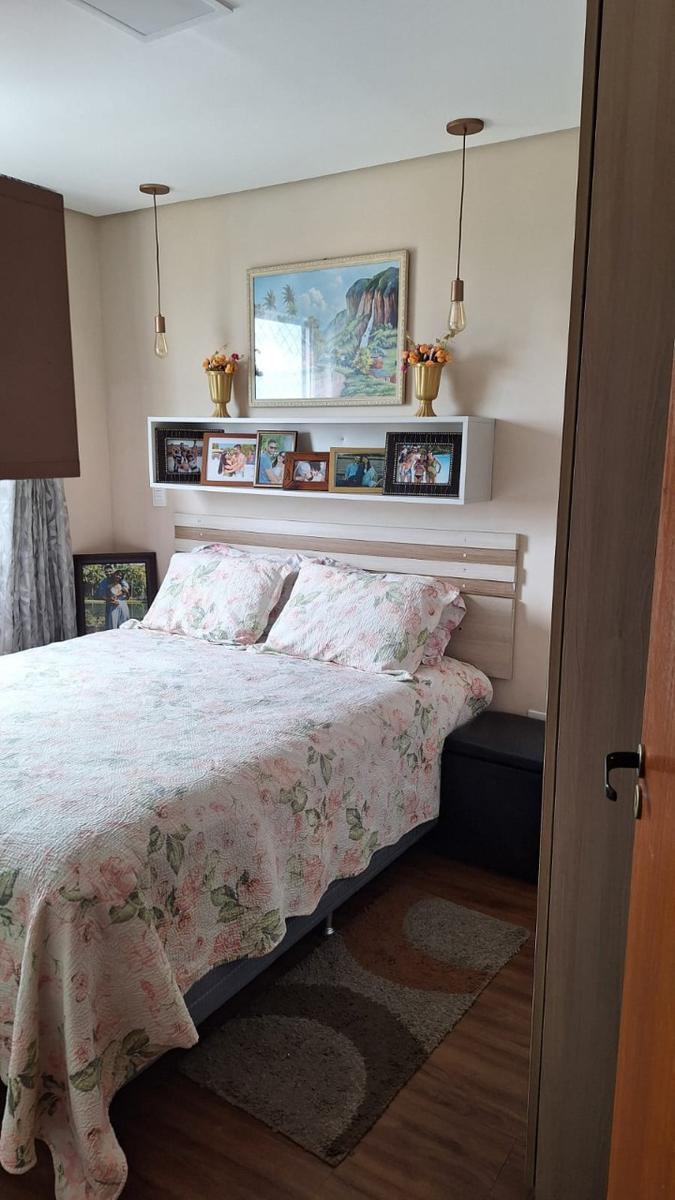 Apartamento, Santa Mônica, 3 Quartos, 2 Vagas