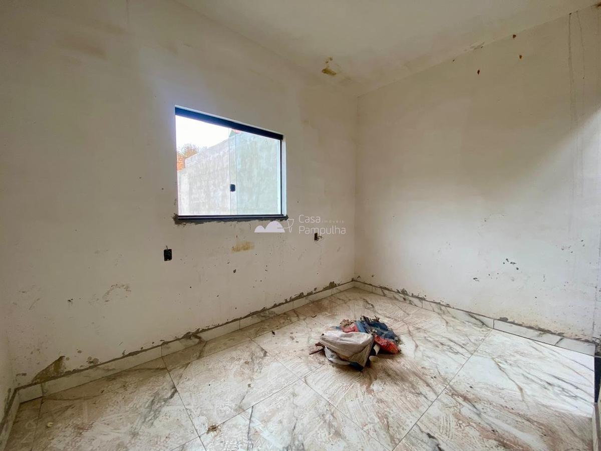 Casa, Cachoeira, 3 Quartos, 2 Vagas, 1 Suíte