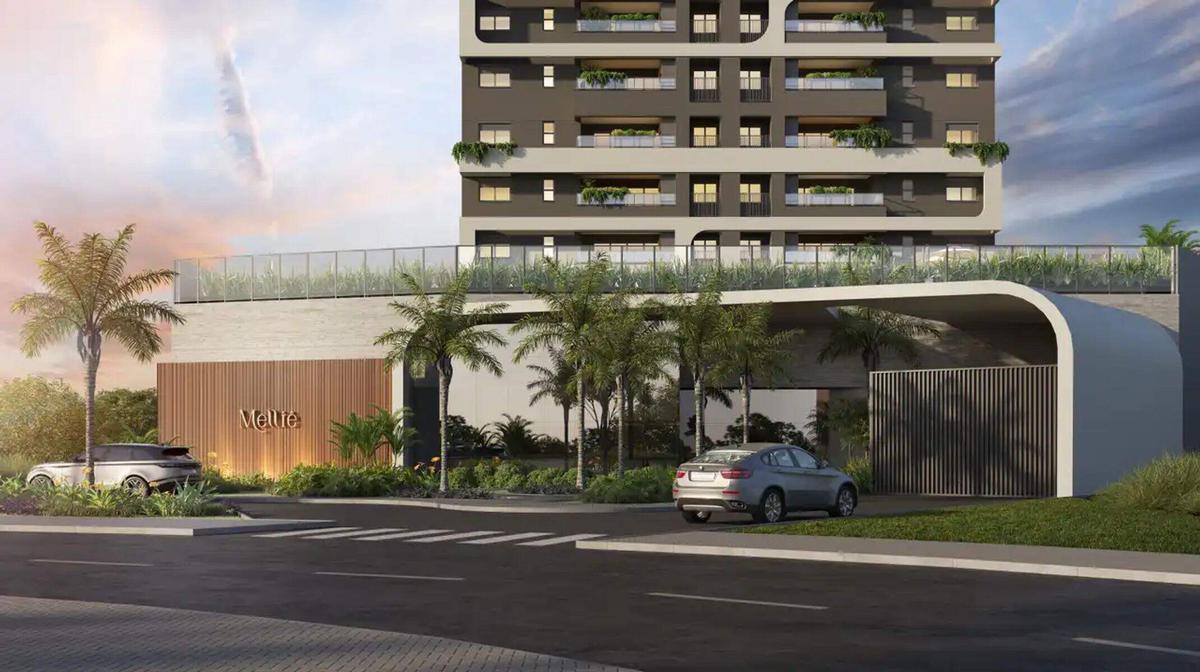 Apartamento, Jardim Karaíba, 3 Quartos, 2 Vagas, 1 Suíte