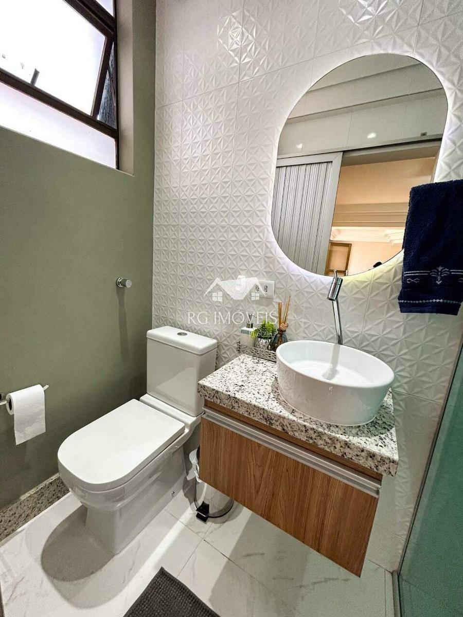 Cobertura, Barreiro, 3 Quartos, 3 Vagas, 1 Suíte